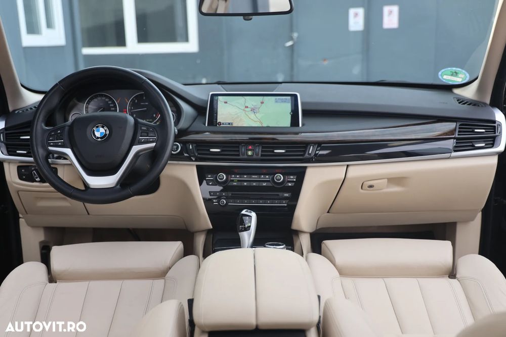 BMW X5 xDrive30d Sport-Aut. - 14