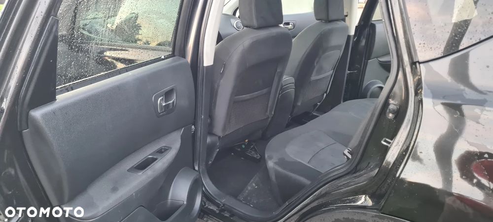 Nissan Qashqai 2.0 dCi 4x4 Tekna - 14
