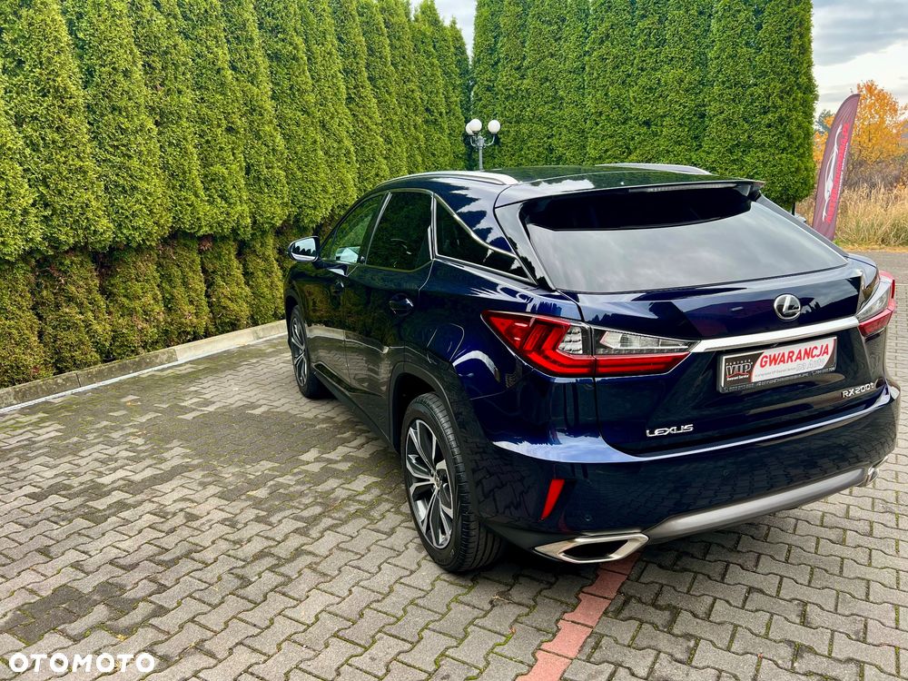 Lexus RX 200t / 300 Elite - 11