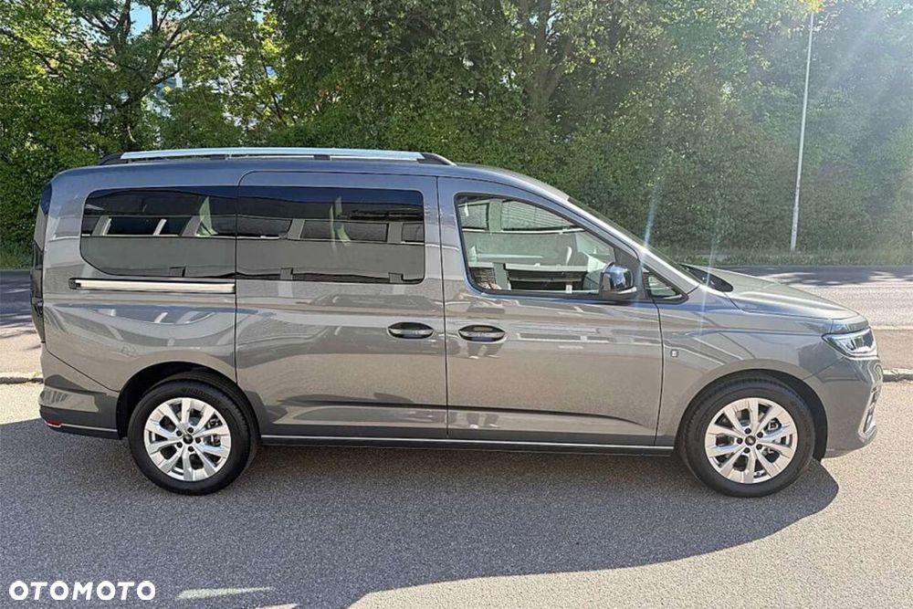 Ford Tourneo Connect - 5