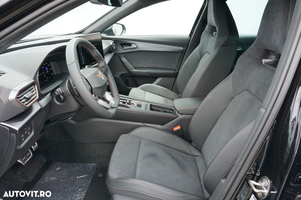 Cupra Formentor 1.5 e-HYBRID PHEV - 13