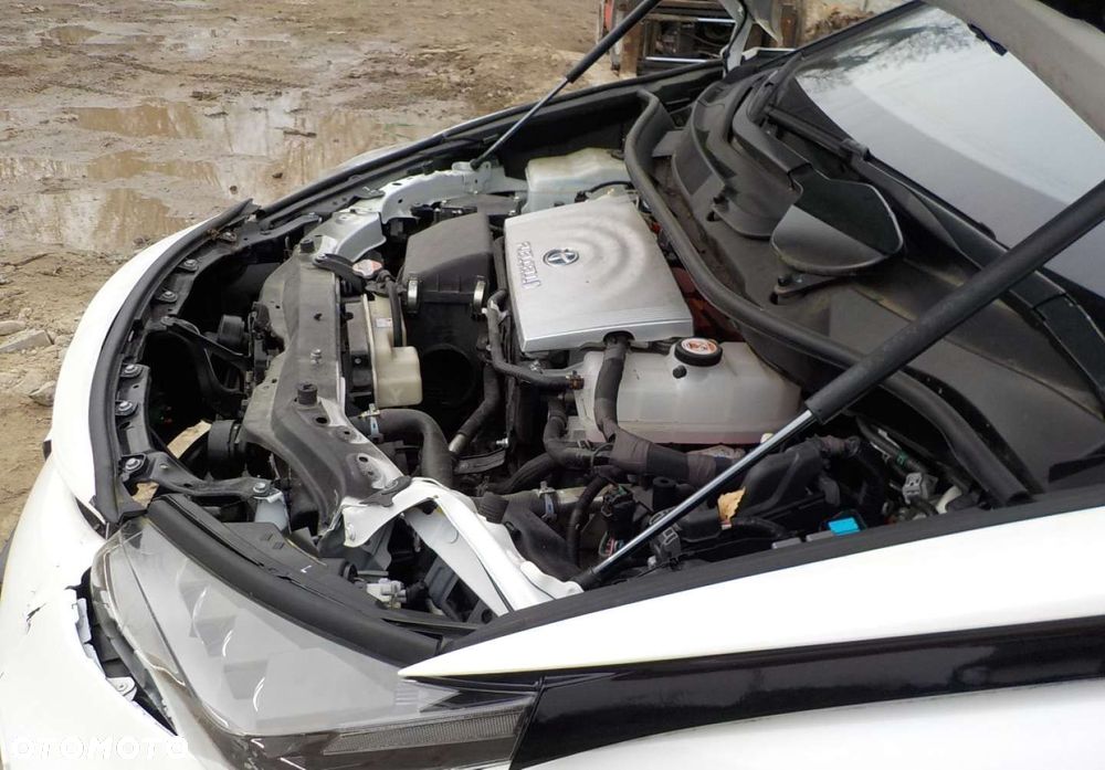 Toyota Mirai - 9
