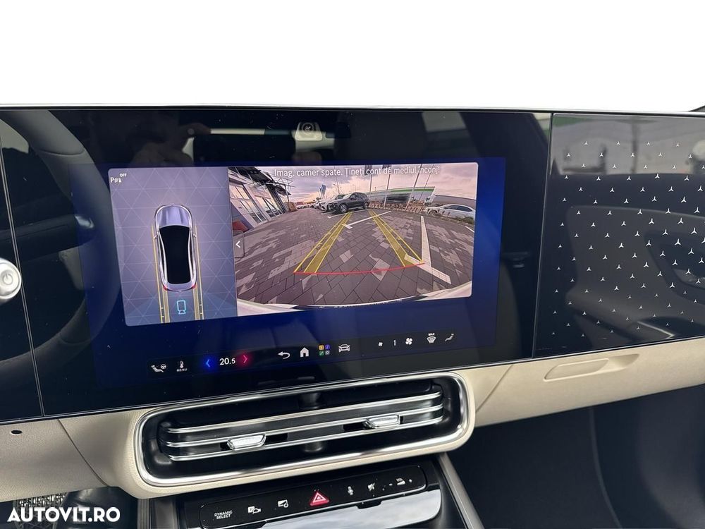 Mercedes-Benz CLA - 15