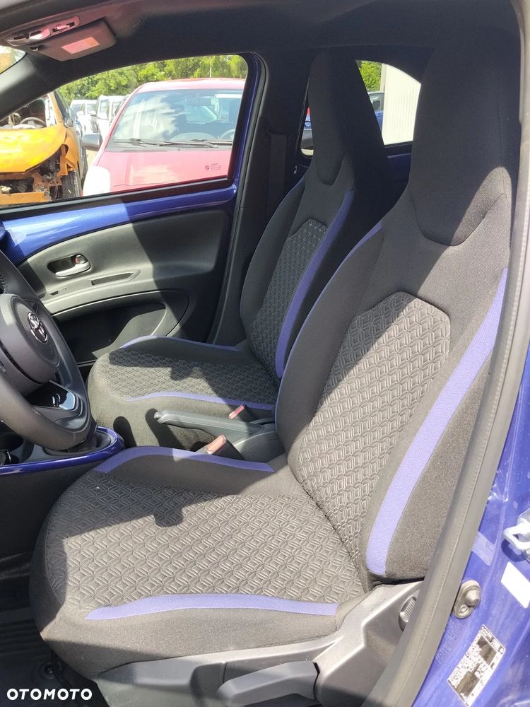 Toyota Aygo - 18