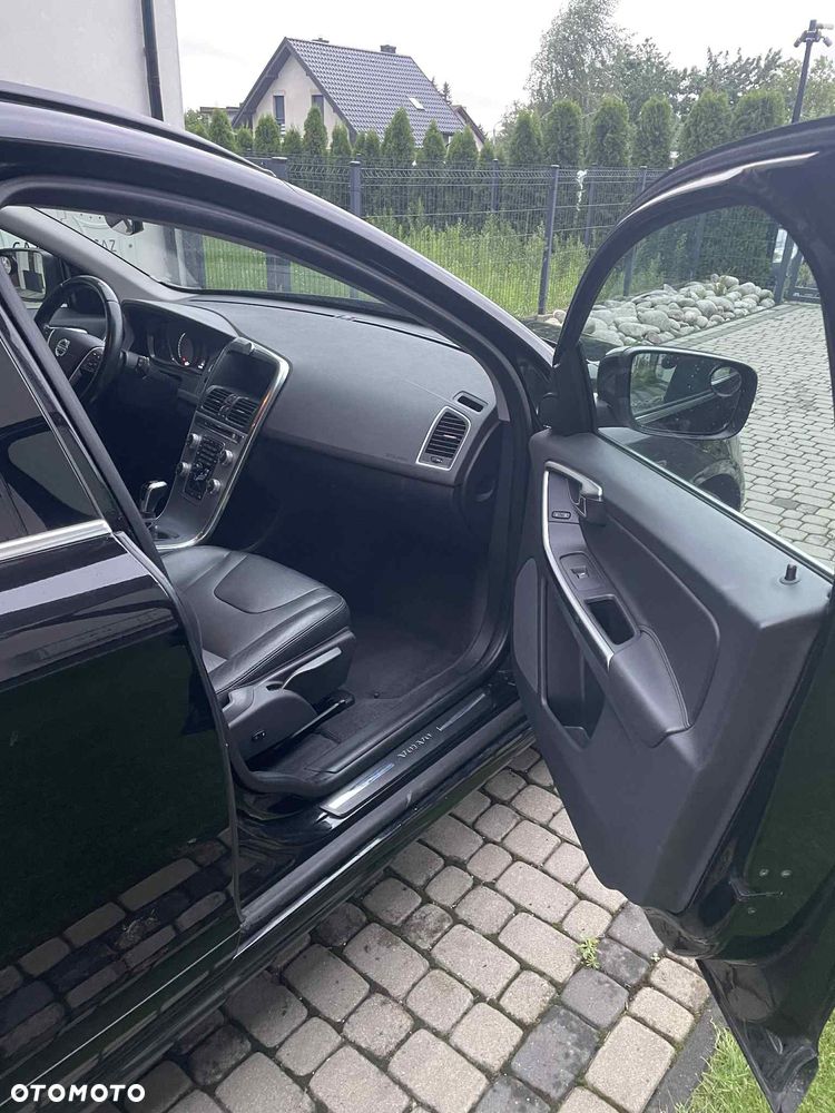 Volvo XC 60 - 10