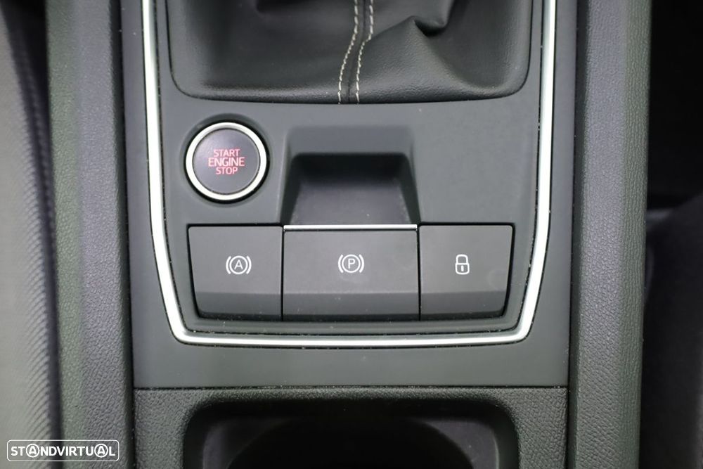 SEAT Leon ST 1.0 TSI Style - 15