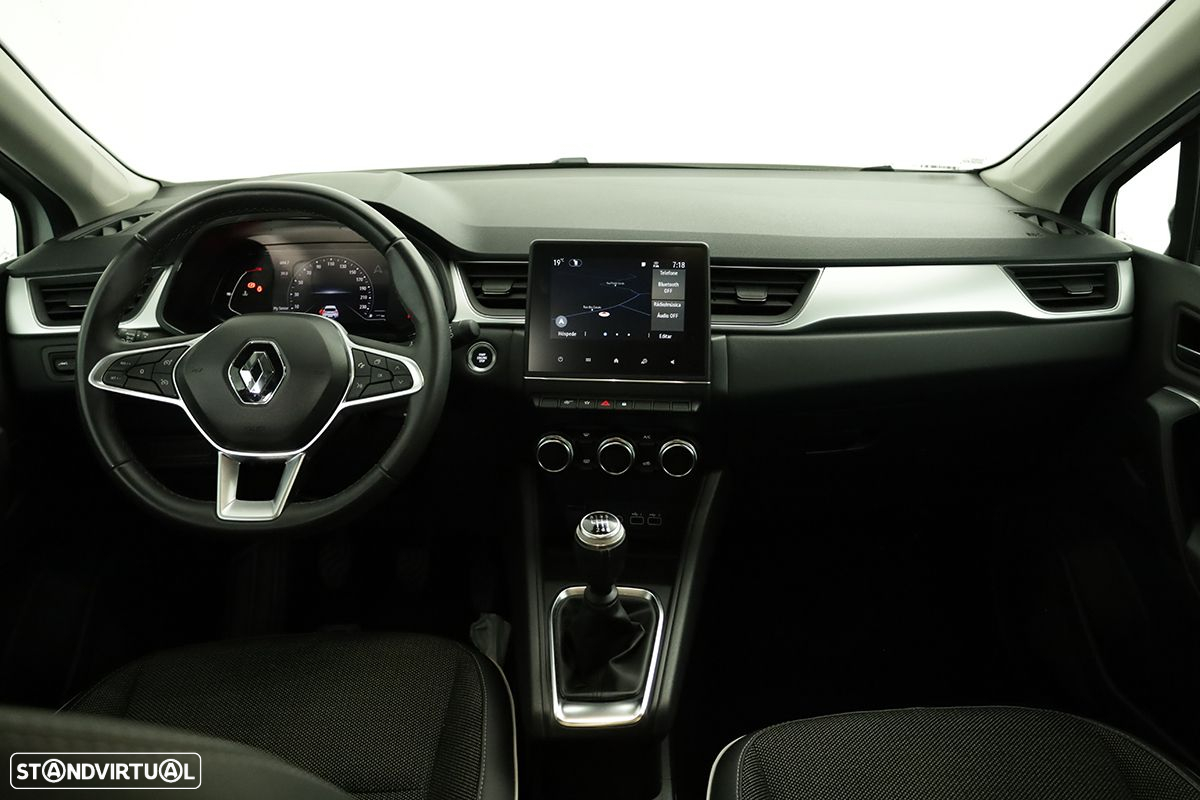 Renault Captur 1.0 TCe Techno - 8