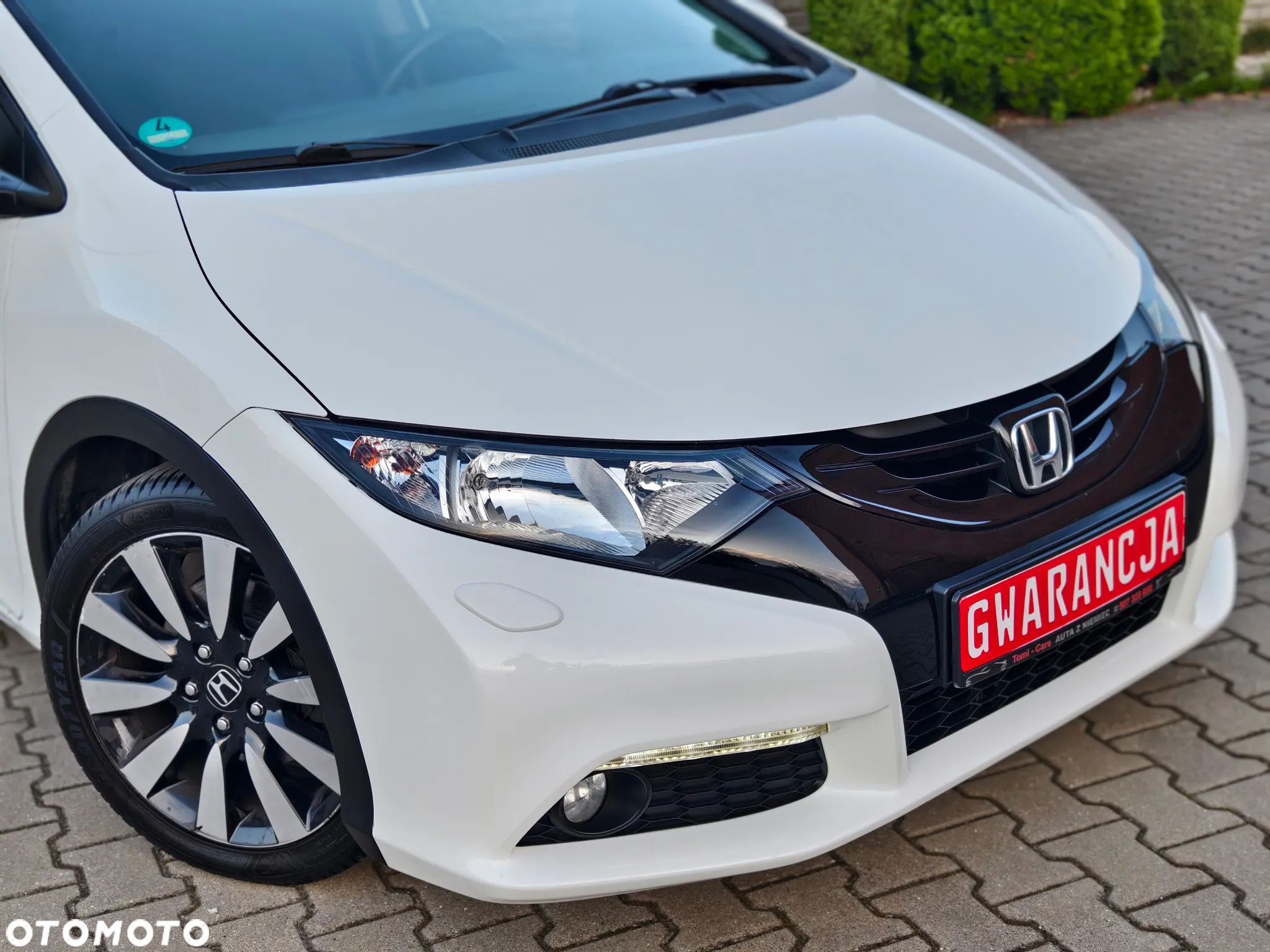 Honda Civic 1.8 i-VTEC Sport - 29