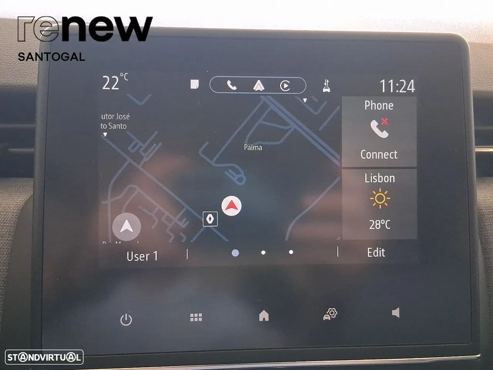 Renault Clio 1.0 TCe Evolution Bi-Fuel - 16