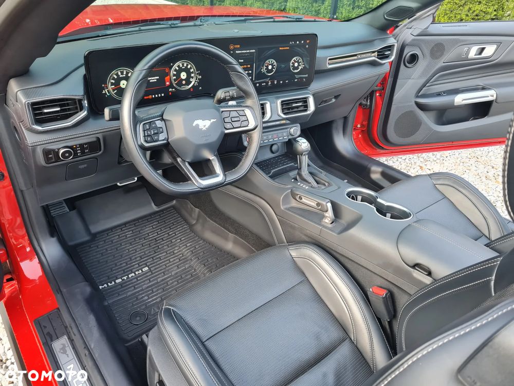 Ford Mustang - 27