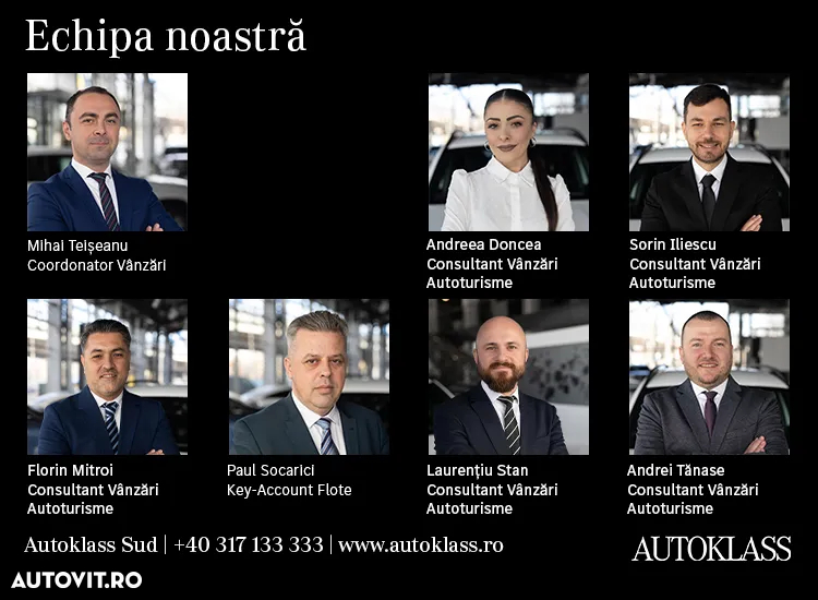 Mercedes-Benz A 250 e Aut. - 15