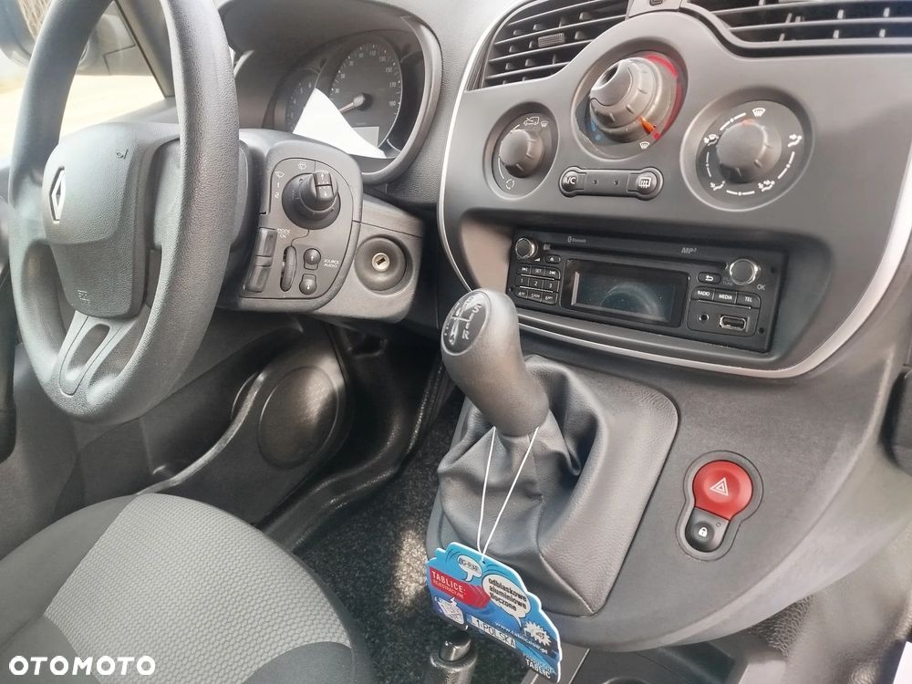 Renault Kangoo LONG L2H1 KLIMA MAXX - 37
