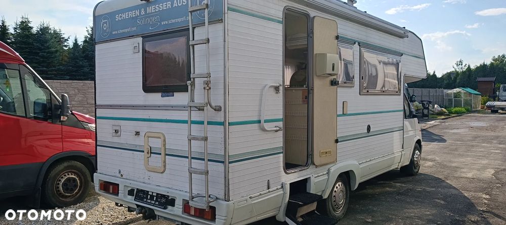 Ford Transit Riviera - 5
