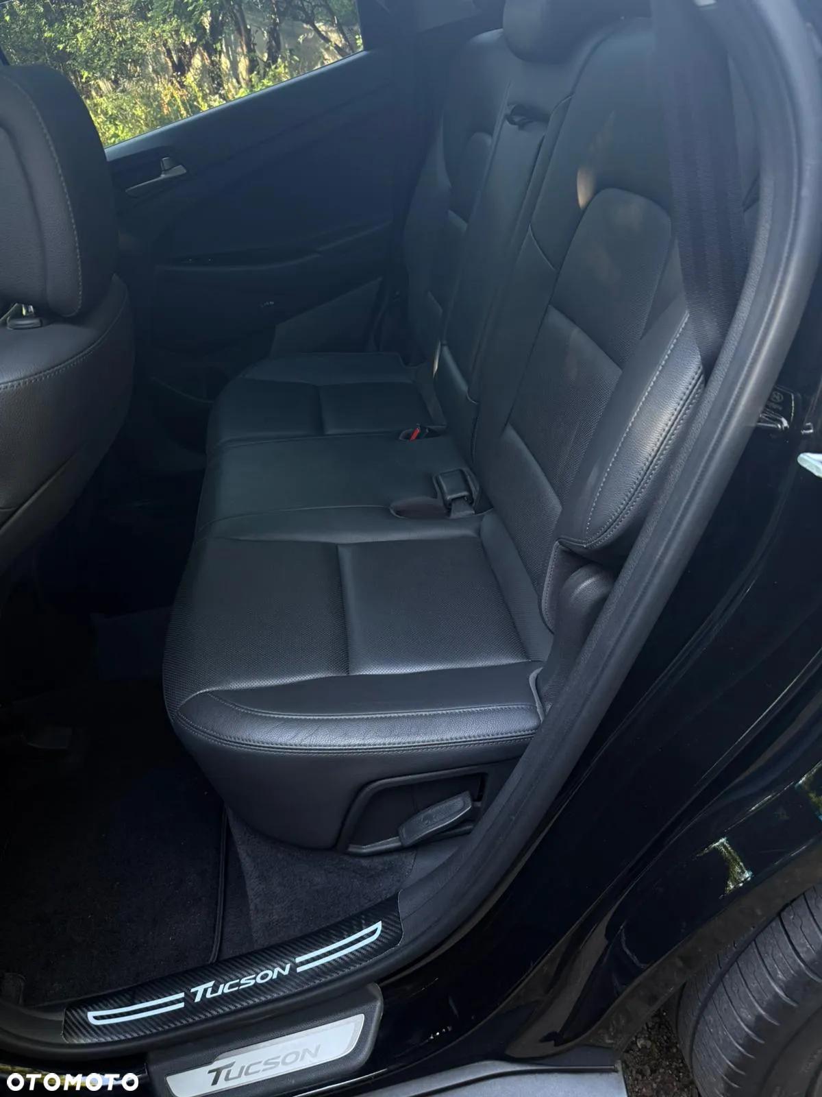 Hyundai Tucson 1.6 GDi 2WD DCT Premium - 16