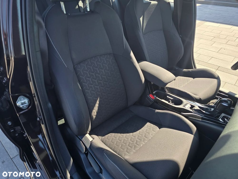 Toyota Corolla 1.8 Hybrid GPF Comfort - 28