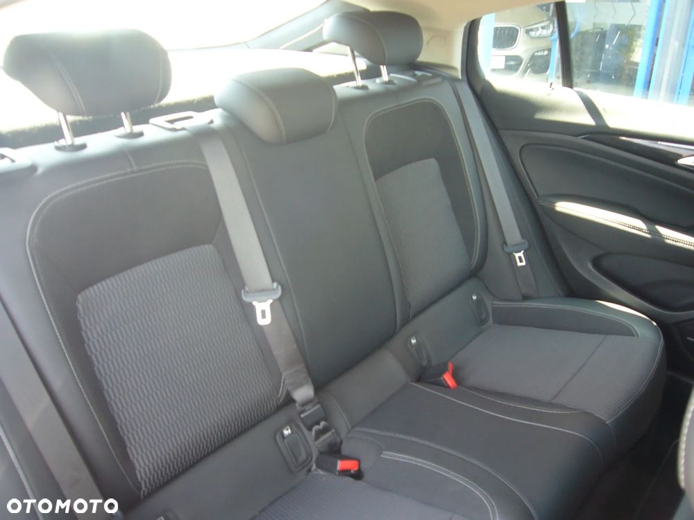 Opel Insignia 1.6 CDTI Elite S&S - 17
