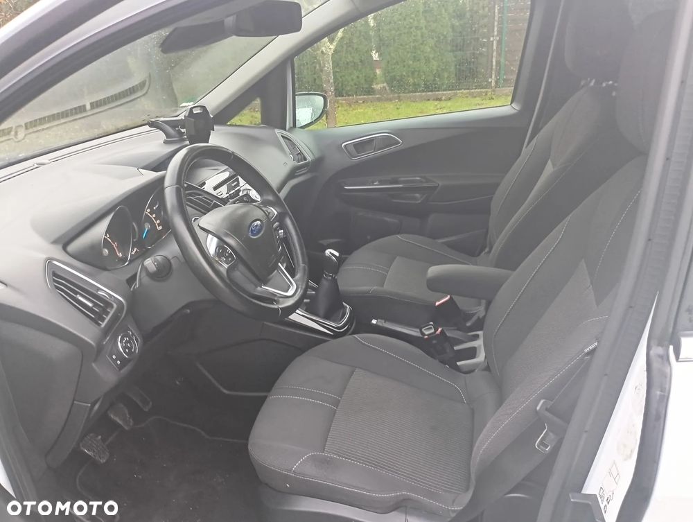 Ford B-MAX 1.0 EcoBoost Titanium ASS - 9