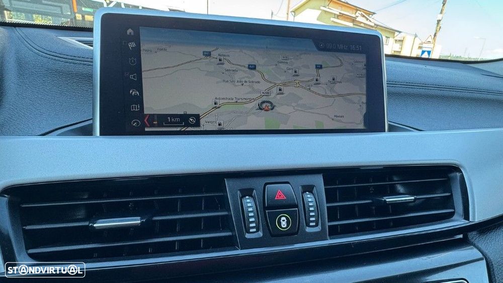 BMW X2 16 d sDrive Auto Advantage - 14