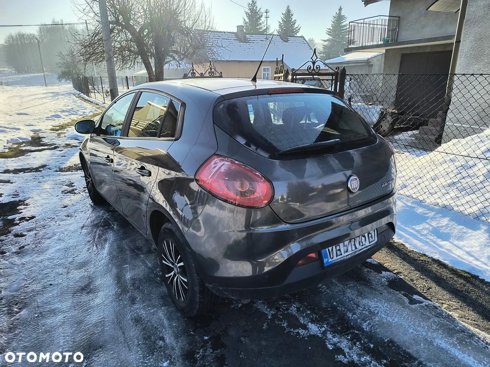 Fiat Bravo - 3