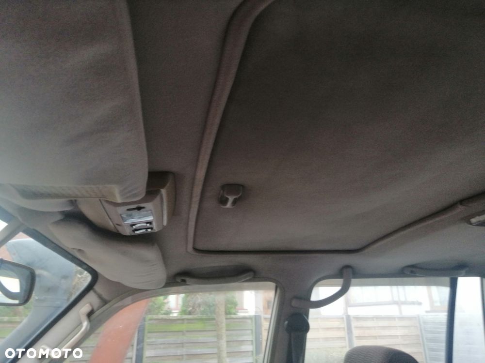 Toyota Land Cruiser - 10