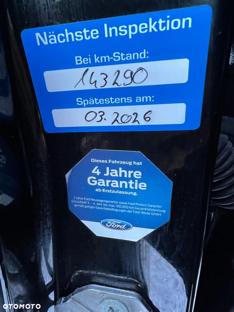 Ford Mondeo 2.0 EcoBoost STart-Stopp Autom ST-Line - 27