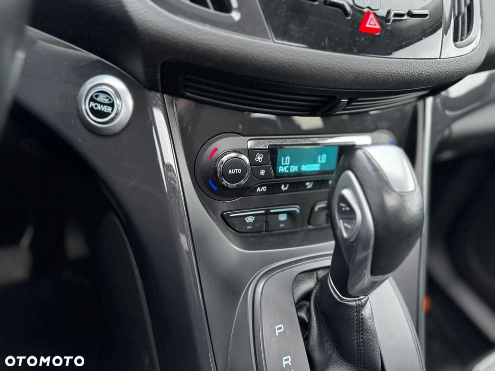 Ford Kuga 2.0 TDCi 4x4 Individual - 26