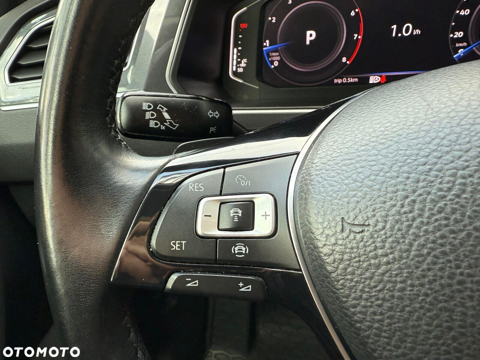 Volkswagen Tiguan 2.0 TSI 4Mot Comfortline DSG - 16