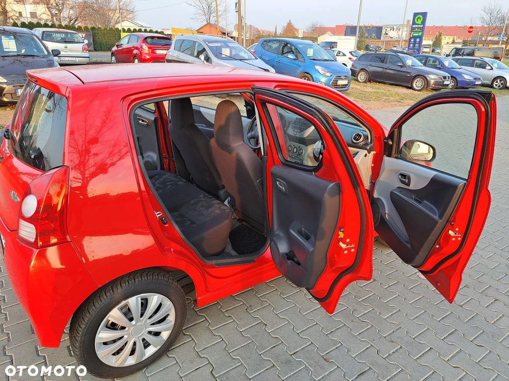 Suzuki Alto - 16