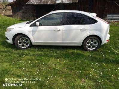 Ford Focus - 6