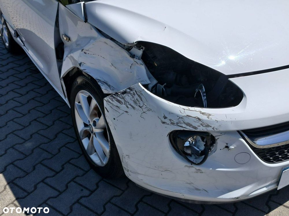 Opel Adam - 29