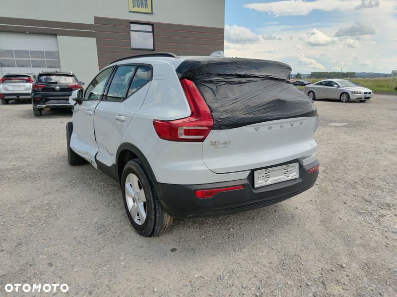 Volvo XC 40 - 11