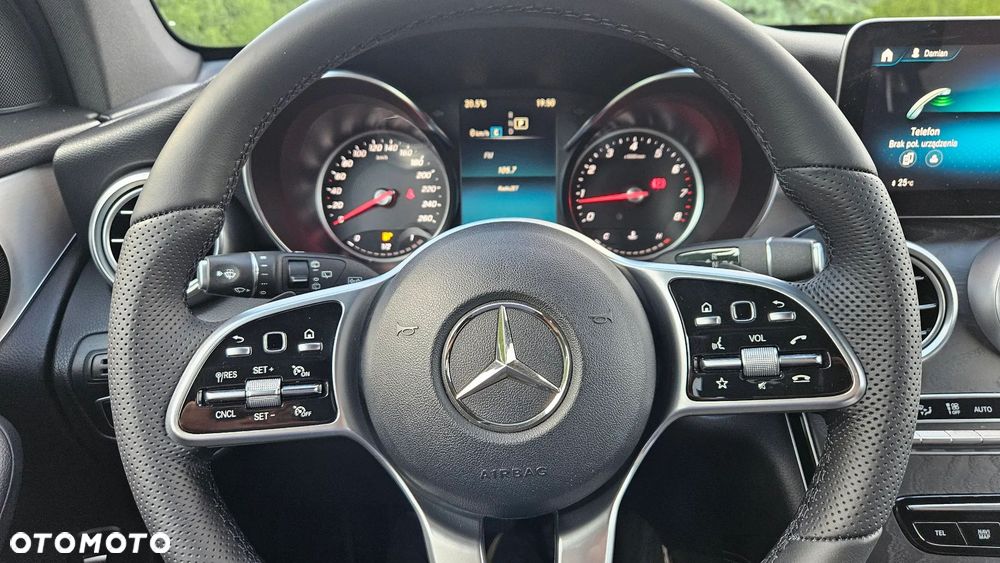 Mercedes-Benz GLC - 17