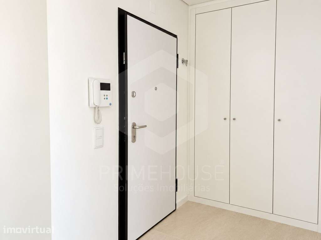 Apartamento T2 Novo - Excelente Charneca de Caparica - Grande imagem: 3/30