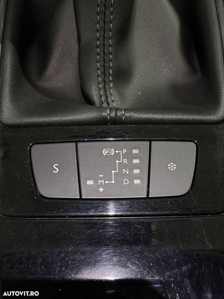 Peugeot 308 BlueHDi 130 EAT6 Stop & Start Allure - 6