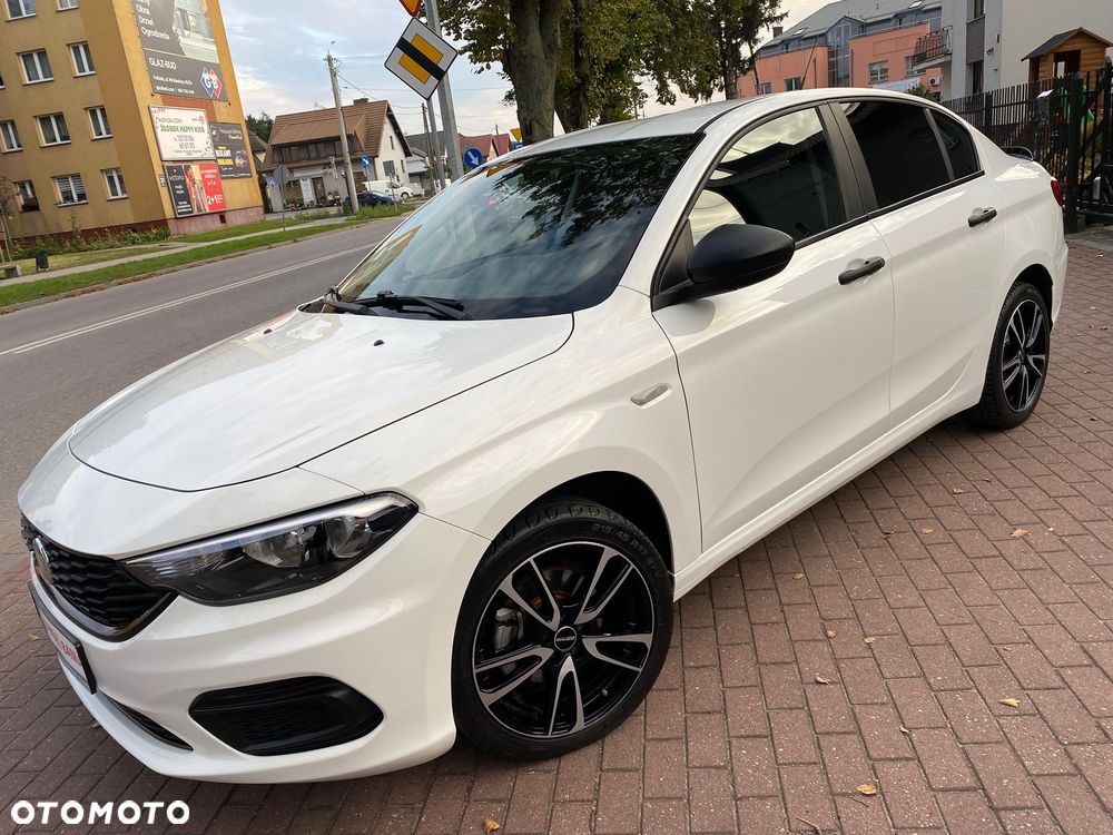 Fiat Tipo 1.4 16v Easy - 18