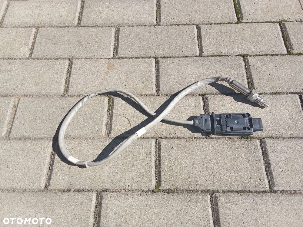 EU SONDA LAMBDA NOX VW CADDY IV V 20- TIGUAN GOLF SKODA INNE 05L907807BF - 1