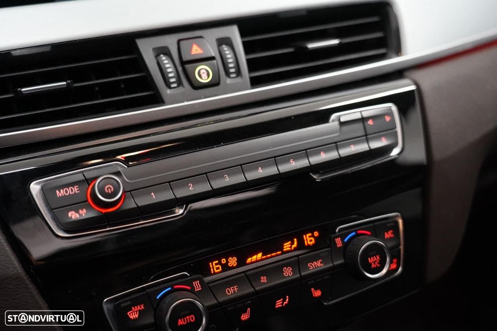 BMW X1 18 i sDrive Pack M Auto - 14