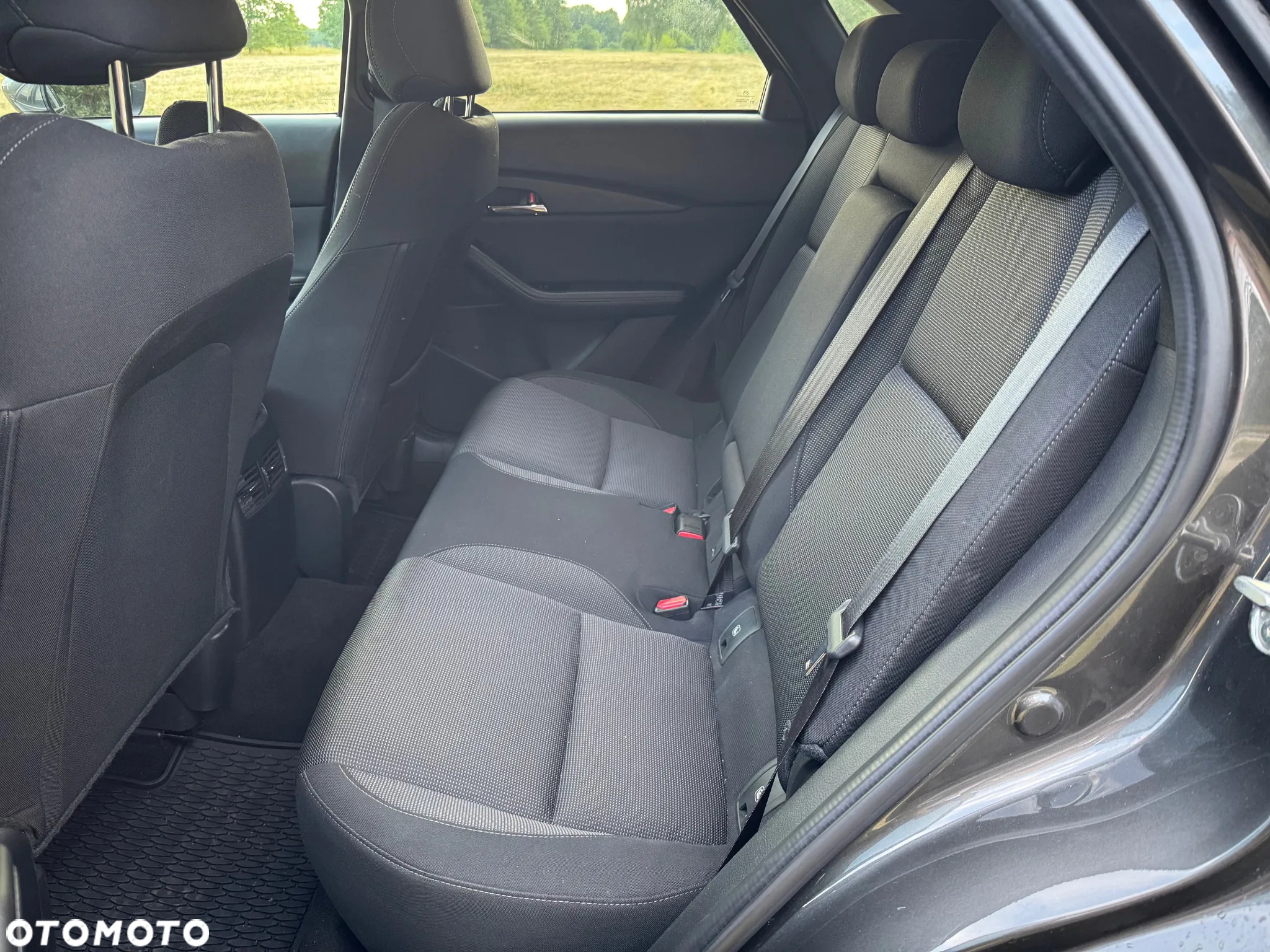 Mazda CX-30 - 9