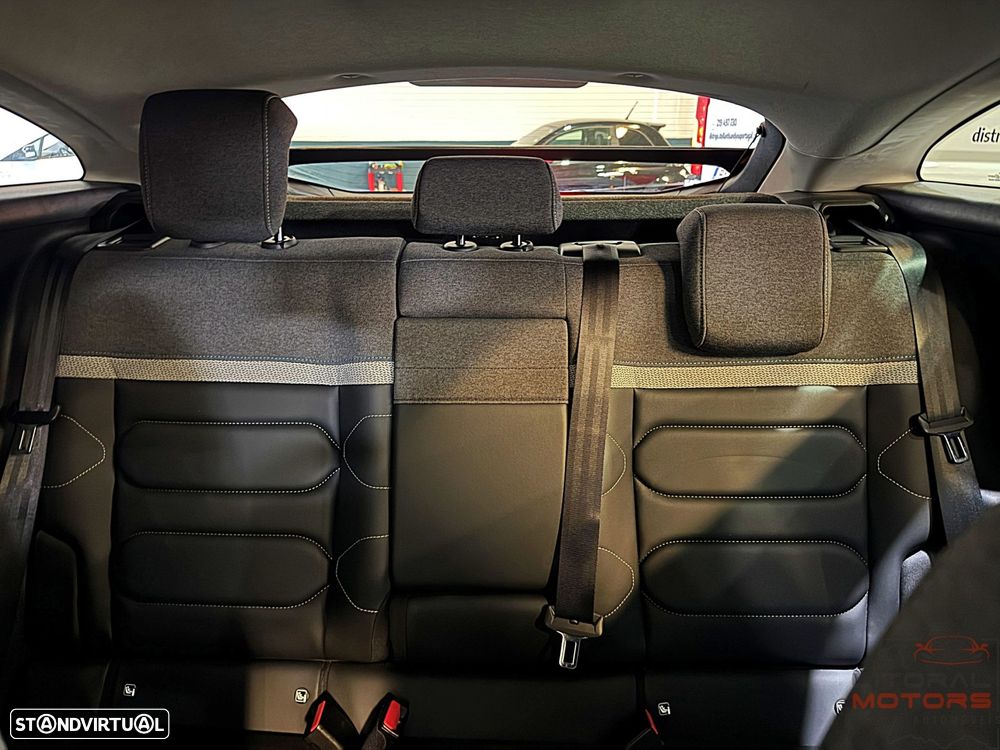 Citroën e-C4 50 kWh Shine Pack - 39
