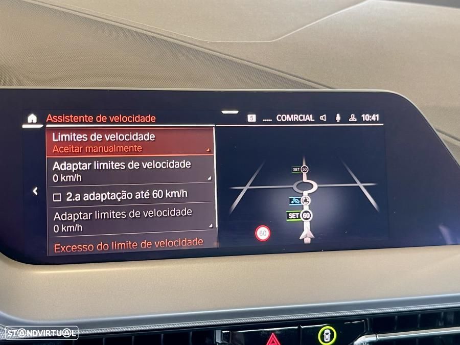 BMW 216 Gran Coupé d Aut. Advantage - 26