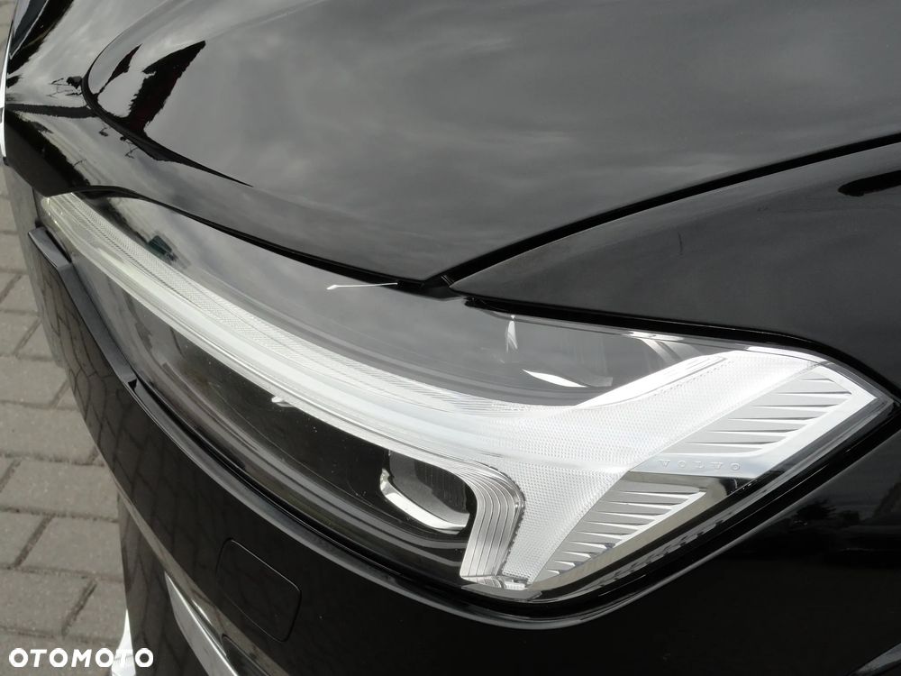 Volvo XC 60 B4 D Geartronic Inscription - 31