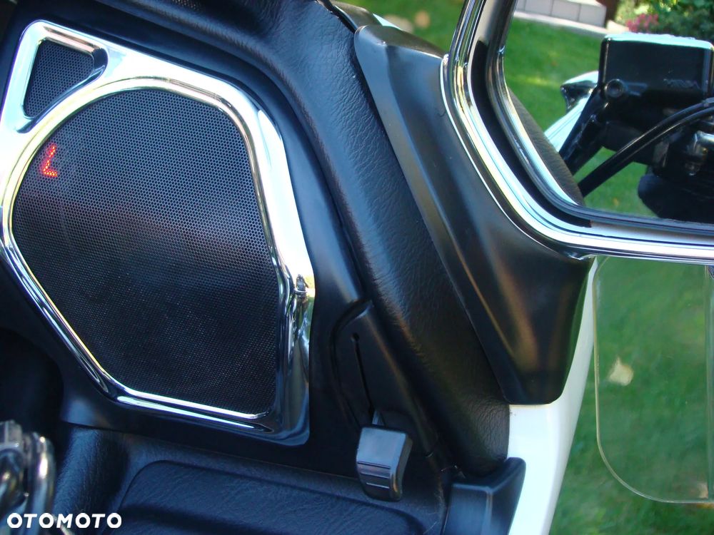Honda GL - 21