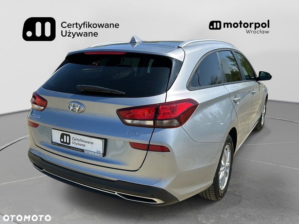 Hyundai i30 1.0 T-GDI Modern - 14