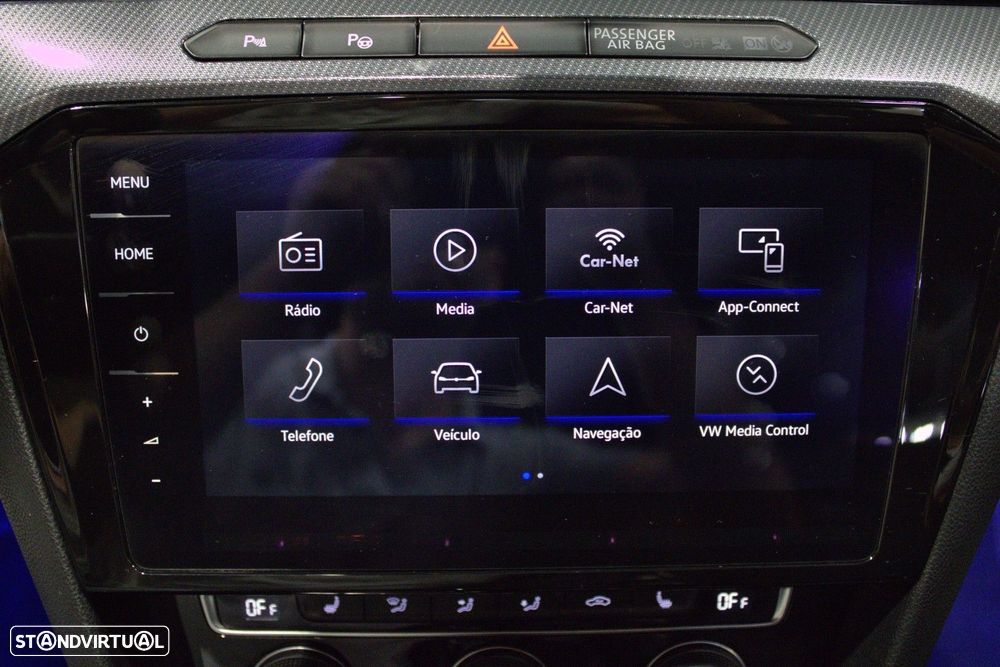 VW Arteon 2.0 TDI R-Line DSG 4Motion - 31