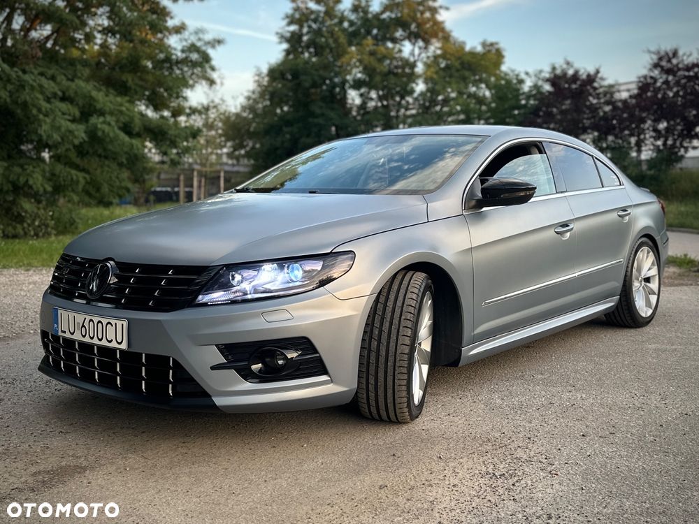 Volkswagen CC 2.0 TSI DSG - 3