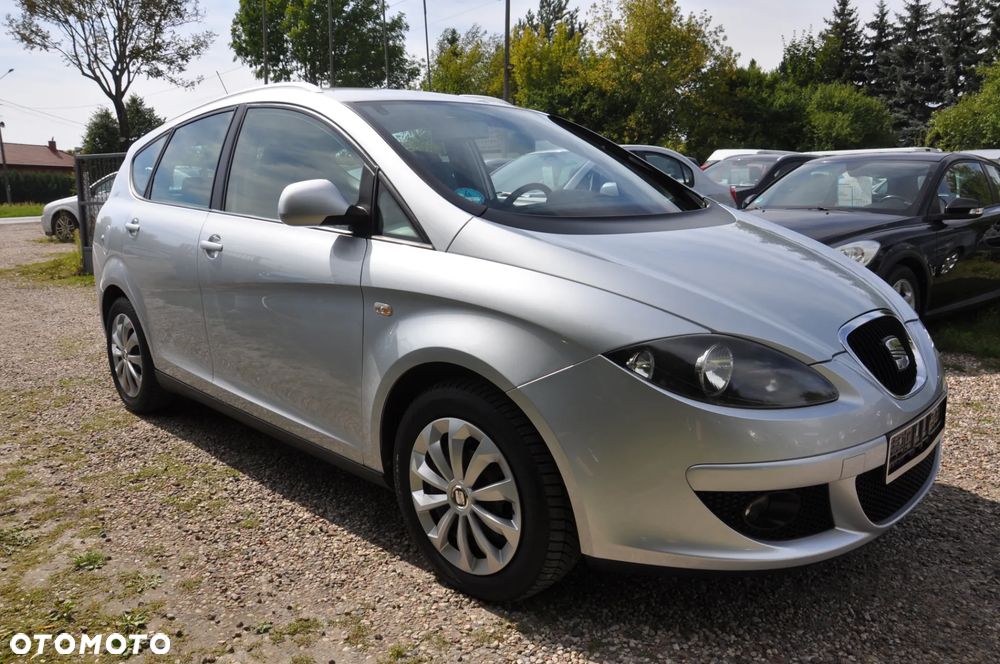 Seat Altea XL - 20