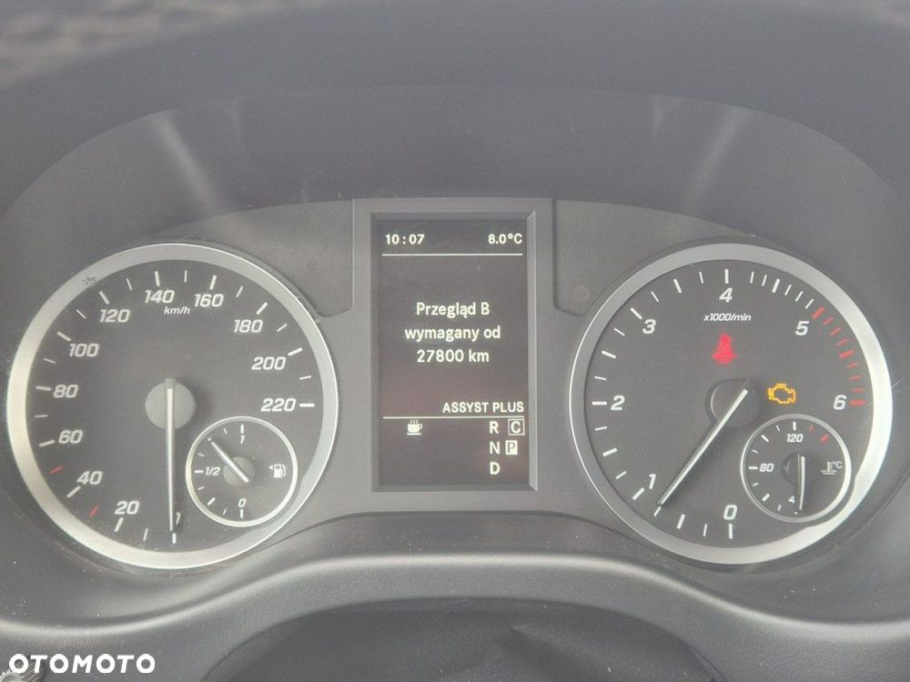 Mercedes-Benz Vito - 17