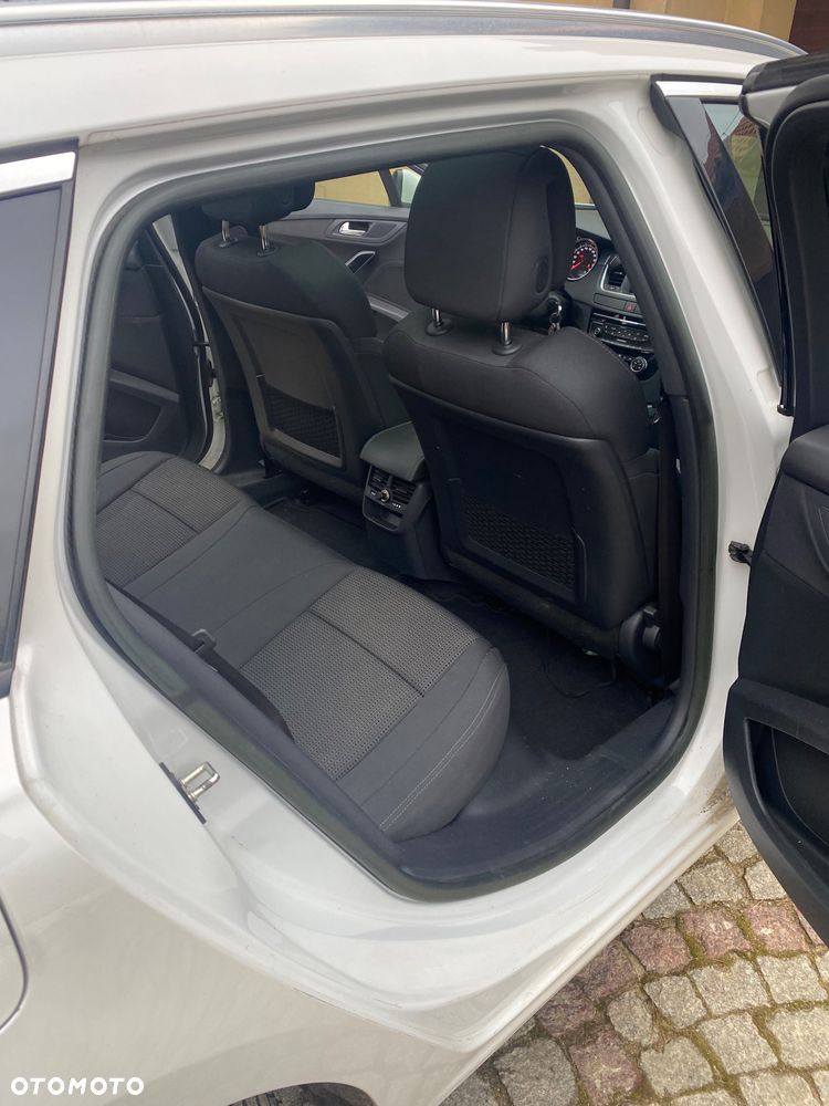 Peugeot 508 155 THP Allure - 32