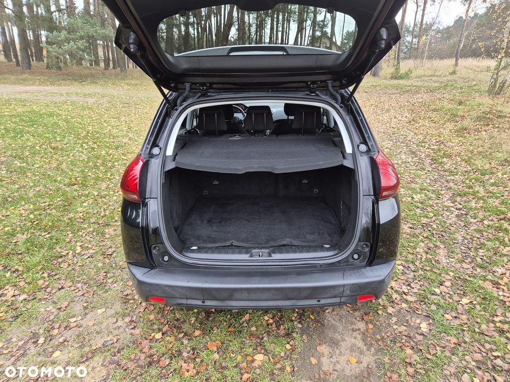 Peugeot 2008 PureTech 82 Signature - 14