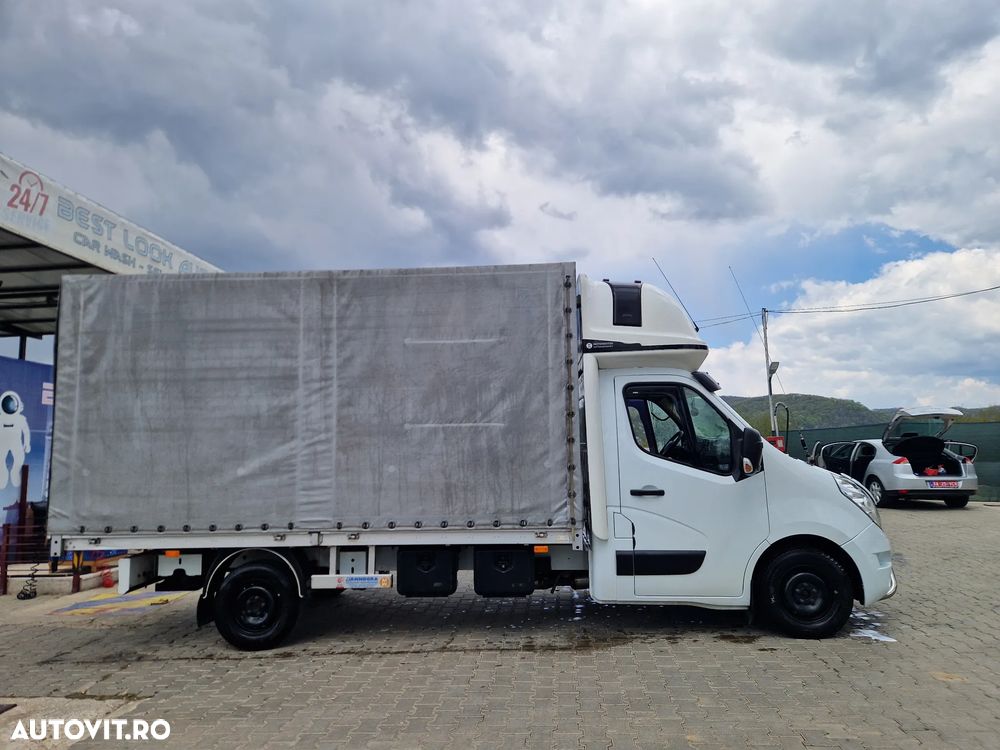 Renault Master 3 - 6
